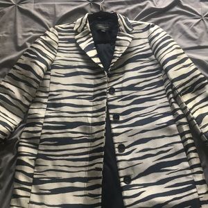 Ann Taylor jacket